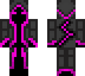 ender assassin