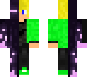 ender bean