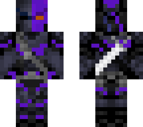 ender deathstroke