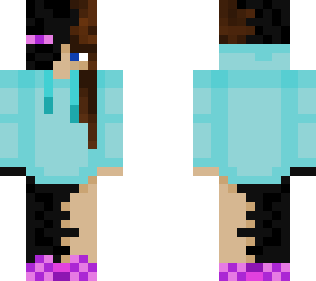 ender girl