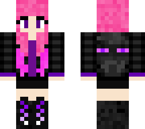 ender girl
