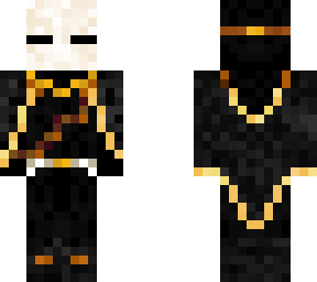 ender mask