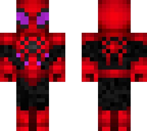 ender spider