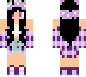 endergirl