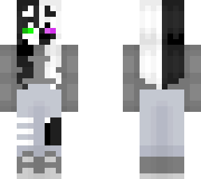 endergirl