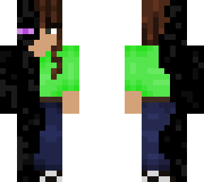 endergirl