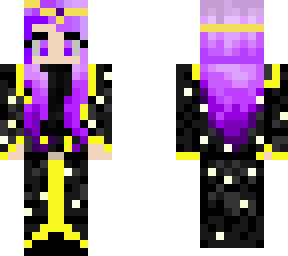 endergirl wizard