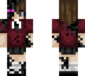 endergurl