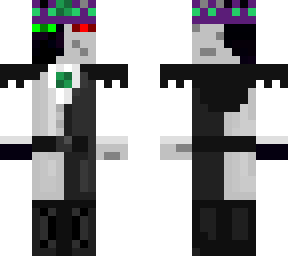 enderian ranboo (new smp/origin smp)