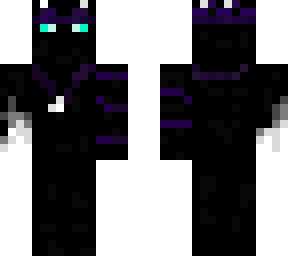 enderman crown