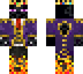 enderman edit