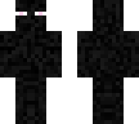 enderman skin