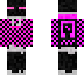 endermen hoodie
