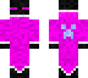 endermen robe