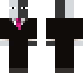endersuit