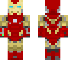 endgame ironman
