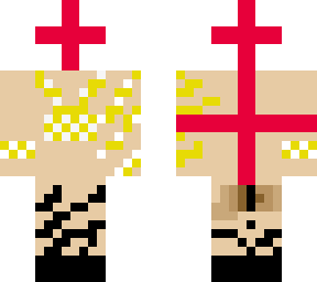 england drip