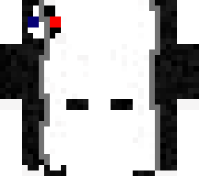 Entity 2 Minecraft Skins