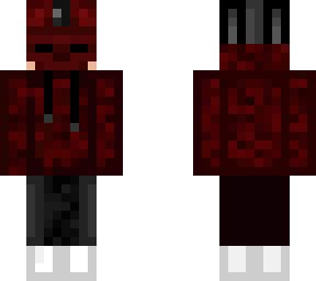epic gamer fox (but i tried to make a bunny