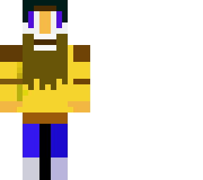 epic pirate skin