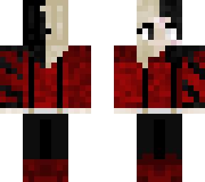 eria (red joker)