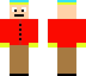 eric cartman