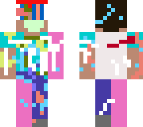 error steve