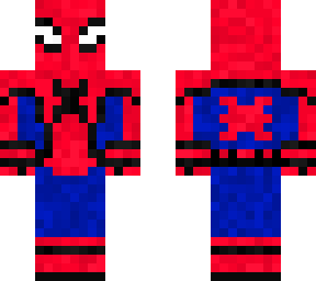es spider-man