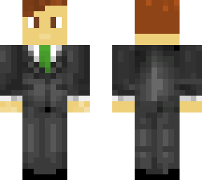 ethan's suit