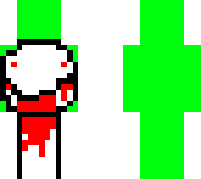 evil dream