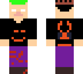 evil elijah