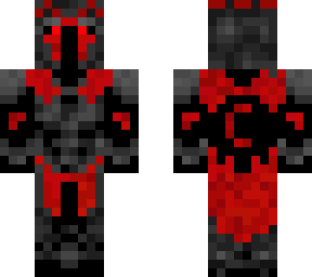 evil knight