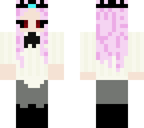 evil queen