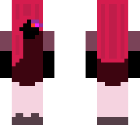 evil sweetcandii