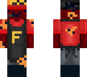 f-donalds but cheese pets :)