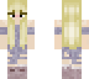 fairy girl