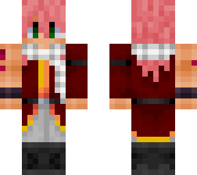 fairy tail natsu edit