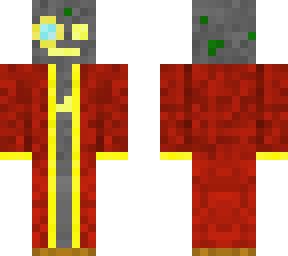 fancy golem v1