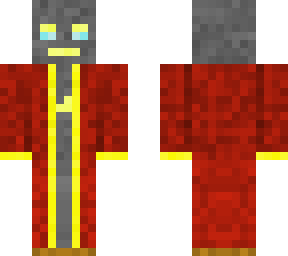fancy golem v2