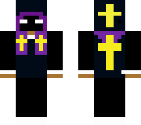 father baggy skin