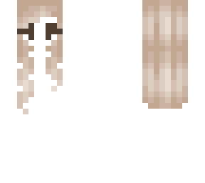 female hb - long & short - cream