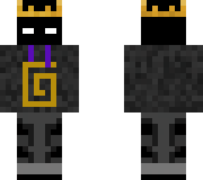 final skin, i'm probably right
