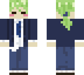 final suit design
