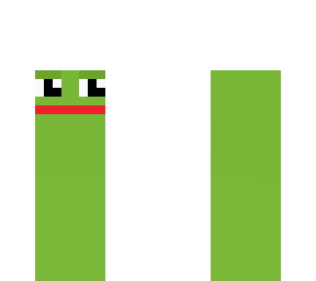 fine frog base