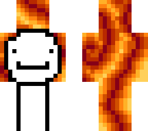 fire, but it's dream this time