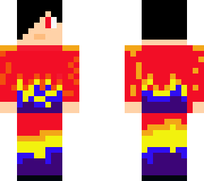 fire boy