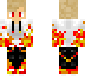 fire boy