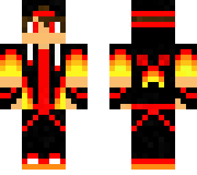 fire cool