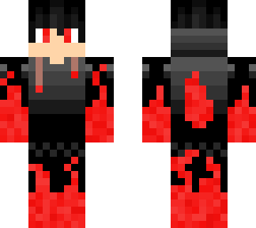 fire kid