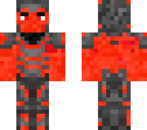 fire knight